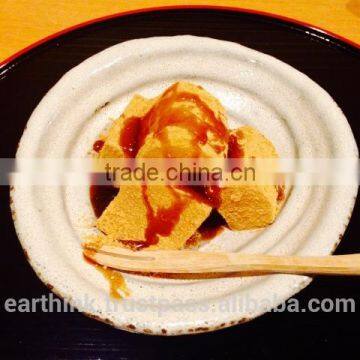 Japanese Very Hot Selling Wagashi ENDO's 'Zero Calorie' Kinako Warabi Mochi 180g photo-4