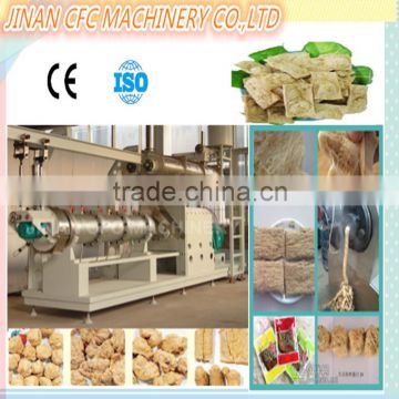 tissue protein extrusion machine