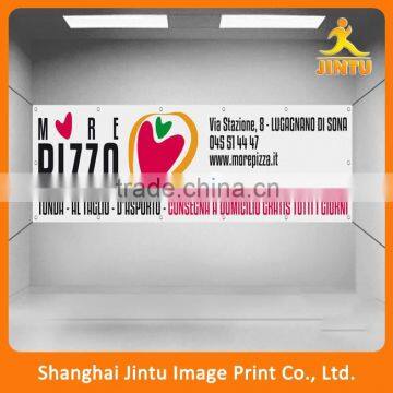 2016 PVC Hot Laminated Backlit Banner for Subway Lightbox Advertisements