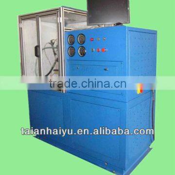 Test Denso HP0 pump,HY-CRI200B-I Common Rail Injector Test Bench