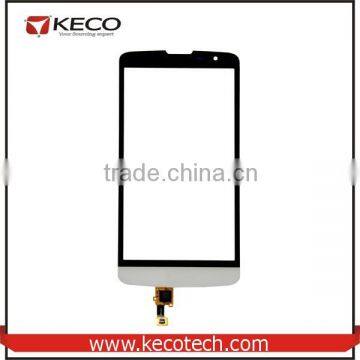 5.0" Cell phone Touch sensor digitizer Replacement for LG G3 Mini White