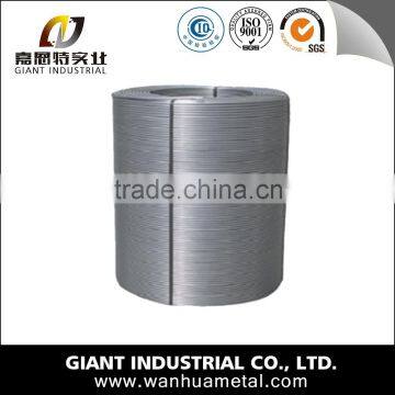 Low price of Cored Wire/Lowest price for SiCa Cored Wire/Ca Cored Wire