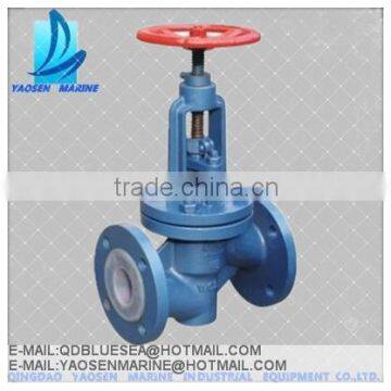 Ship Globe Valve