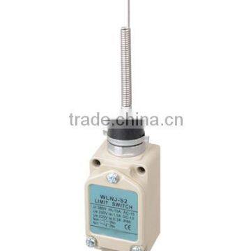 kontron 10A WLNJ-S2 limit switch