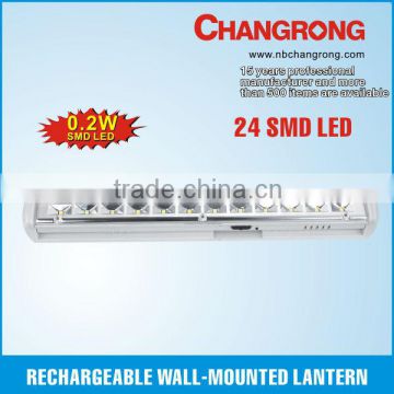 rechargeable led emergency bulb