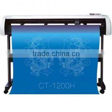 hot sale vinyl cutter/ sticker cutting plotter