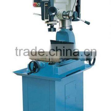 ZX7032 small drilling and milling machine