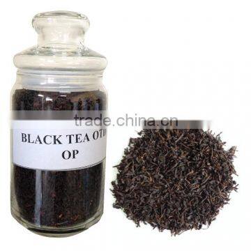 NGOC BAO BLACK TEA OTD - OP