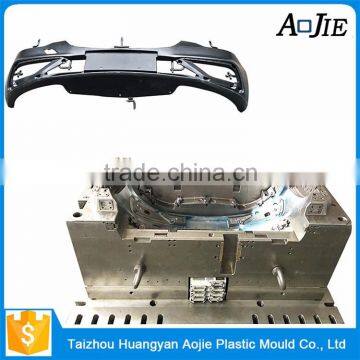 Popular Super Quality Mould Tooling photo-4