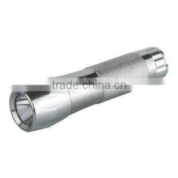 3W led flashlight