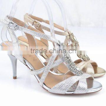 low heels fashoin shoes women sandals shoes for 2014