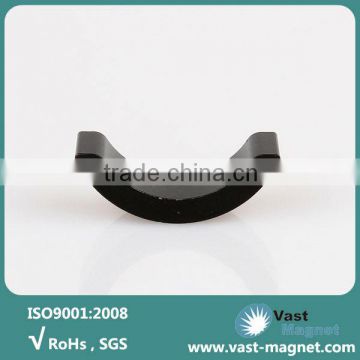 Good performance arc bonded neodymium sensor magnetic