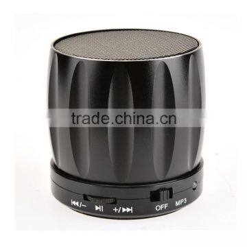 Portable Mini Wireless Bluetooth Speaker With FM Radio for Mobile Phone PC Laptop Devices SV023186 photo-2