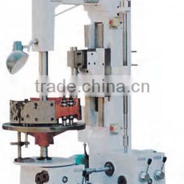 ALMACO rapid Brake drum(shoe)boring machine T8358A