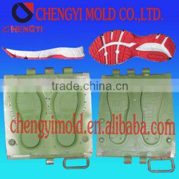 one mold one pair phylon sole mold