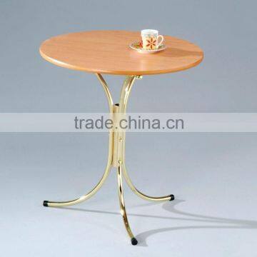 Round End table