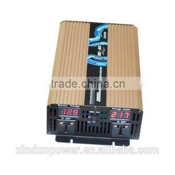 power supply home use pure sine wave inverter kit 12v 220v 1500w inverter
