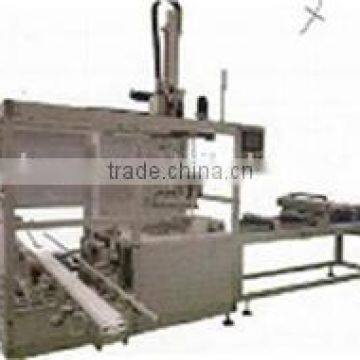 VCP10 Vertical Case Packer