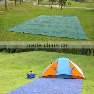 breathable eco friendly soft anti slip folding foam outdoor grass carpet