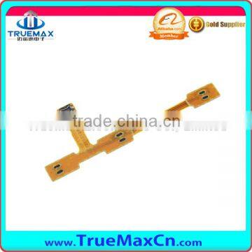 Hot Power Button Flex for Samsung Galaxy T530,Replacement On/off Cable for Samsung Galaxy T530 China Wholesale in Stock