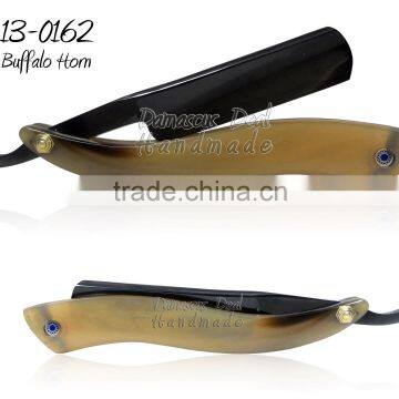 High Carbon Steel Straight Razor