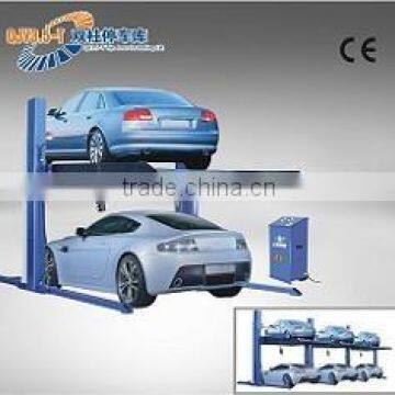 car lift QJY3.5-T two post car parking lift