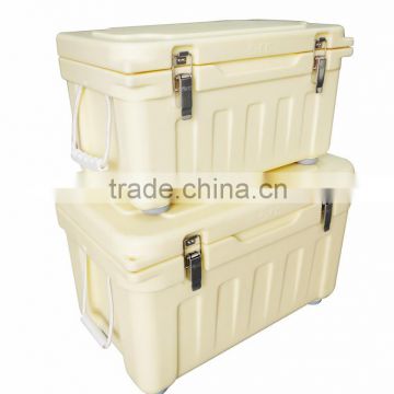 insulator fishing cooler proved by ISO9001,SGS,FDA and CE