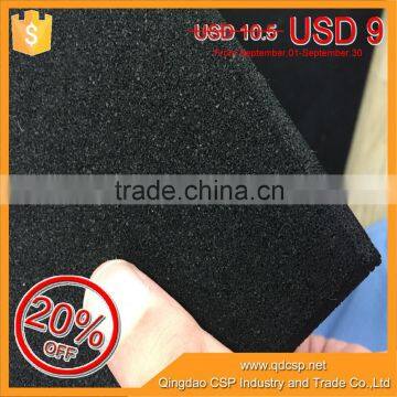 Cheap Price Outdoor Black Recycled Rubber Flooring for Exterior Playground photo-6