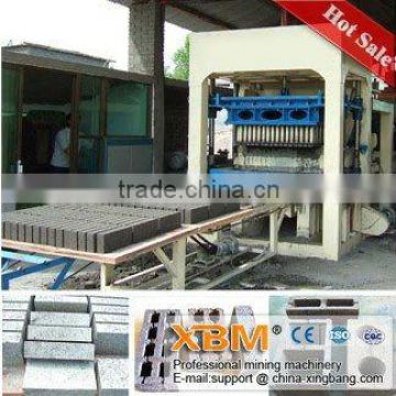 Brick Machine/Block Machine/Paving Stone Machine