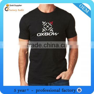 95 cotton 5 lycra men t shirt