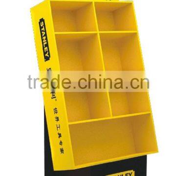 Customed Paper Landing Rack for Market photo-2
