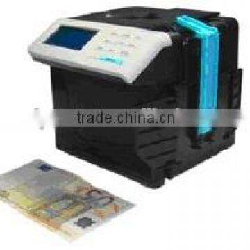 Pass ECB Testing Compact USD Value Counter Machine DP-988/1 photo-3
