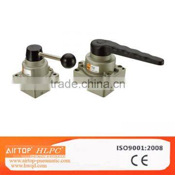 HV series hand valve