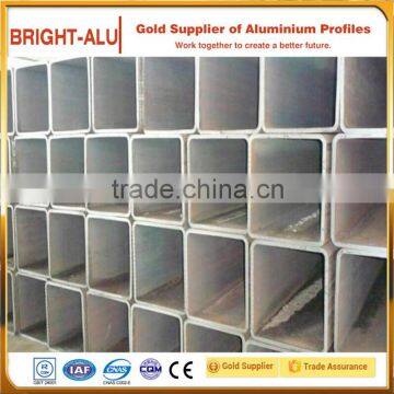 Grade Aluminium Profile/aluminium Profile Extrusion/aluminium Hollow Section photo-5