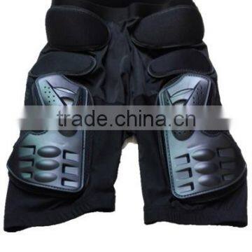 Outdoor Sports Shorts Pants For Hip Guard