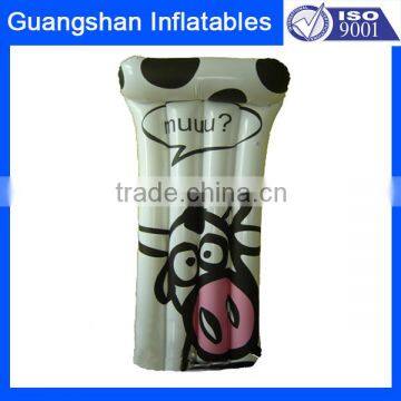 Custom Inflatable Single Swimming Pool Air Mattress photo-5