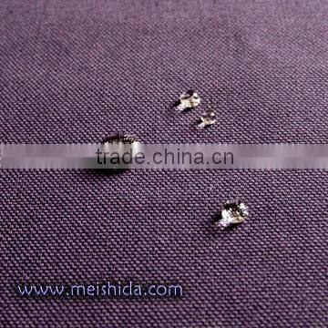 Water Repellent Cotton Fabric