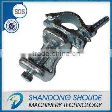 Hot Dip Scaffolding Coupler For Drop Forged Swivel Girder Coupler