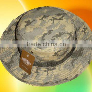 Hunting bucket hat Camouflage military