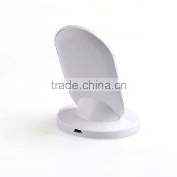 A2 QI Wireless Charger Charging Pad Plate Suitable For Samsung Galaxy S6 S6 Edge photo-3