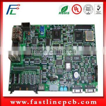 China shenzhen professional circuit board assembly pcb factory