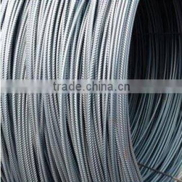 5.0&6.0mm PC STEEL WIRE IN BIG DISCOUNT