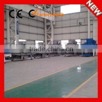China top quality quartzite sands making machine