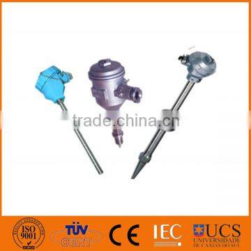 Pt10, Pt100 and Pt1000 RTD Temperature Sensors