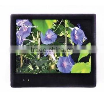 High light 19'' TFT LCD monitor,1280*1024,HB Rugged Monitor,Chassis Monitor