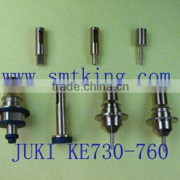 Place machine nozzle/JUKI pick up nozzle/KE730/760/SMT nozzle for SMT machine