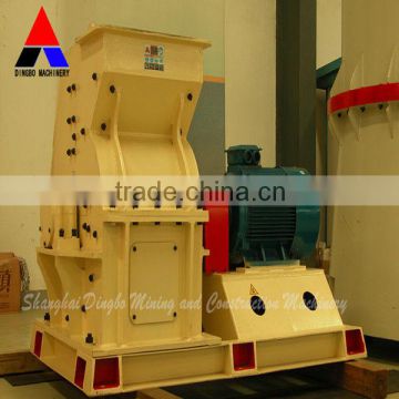 Stone Hammer Crusher/Crushing Machine (PC Series)