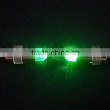 Green Mini LED Light