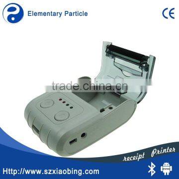 MP300 EP Tech 58mm Android OS Bluetooth Thermal Printer