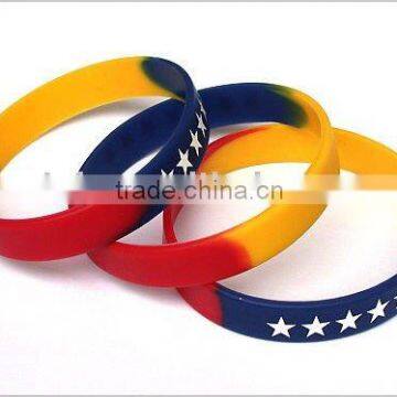 promotion silicone band